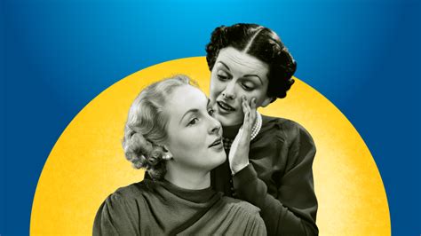 Understanding 'chismis' and why people do it .